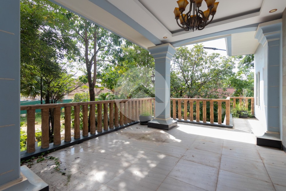 21 Bedroom Hotel For Sale - Svay Dangkum, Siem Reap - Image 18