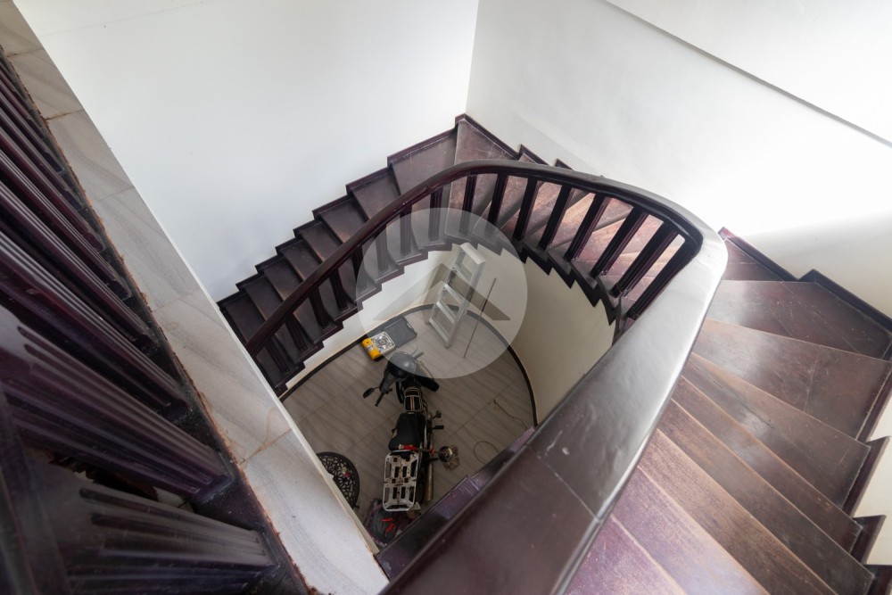 21 Bedroom Hotel For Sale - Svay Dangkum, Siem Reap - Image 16