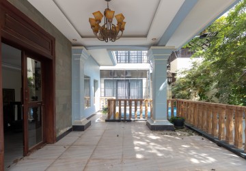 21 Bedroom Hotel For Sale - Svay Dangkum, Siem Reap thumbnail