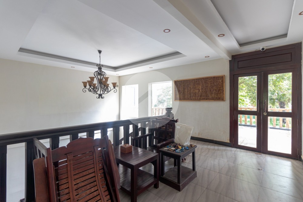 21 Bedroom Hotel For Sale - Svay Dangkum, Siem Reap - Image 14