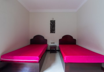 21 Bedroom Hotel For Sale - Svay Dangkum, Siem Reap thumbnail