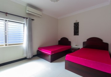 21 Bedroom Hotel For Sale - Svay Dangkum, Siem Reap thumbnail