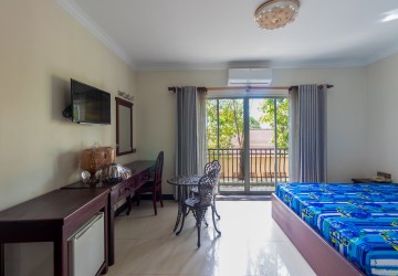 21 Bedroom Hotel For Sale - Svay Dangkum, Siem Reap thumbnail