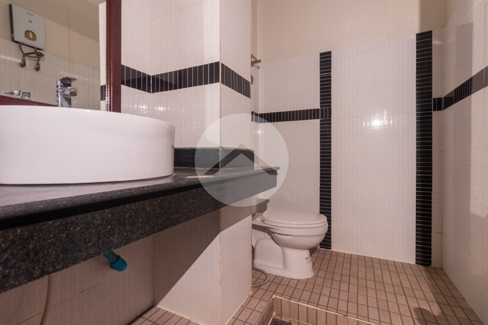 21 Bedroom Hotel For Sale - Svay Dangkum, Siem Reap - Image 19
