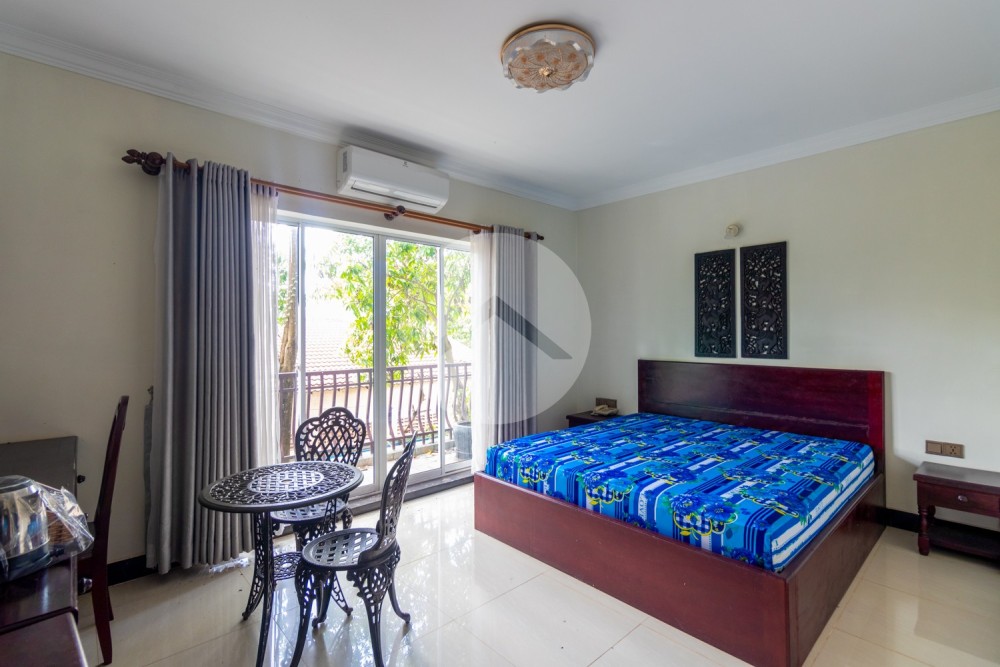 21 Bedroom Hotel For Sale - Svay Dangkum, Siem Reap - Image 8