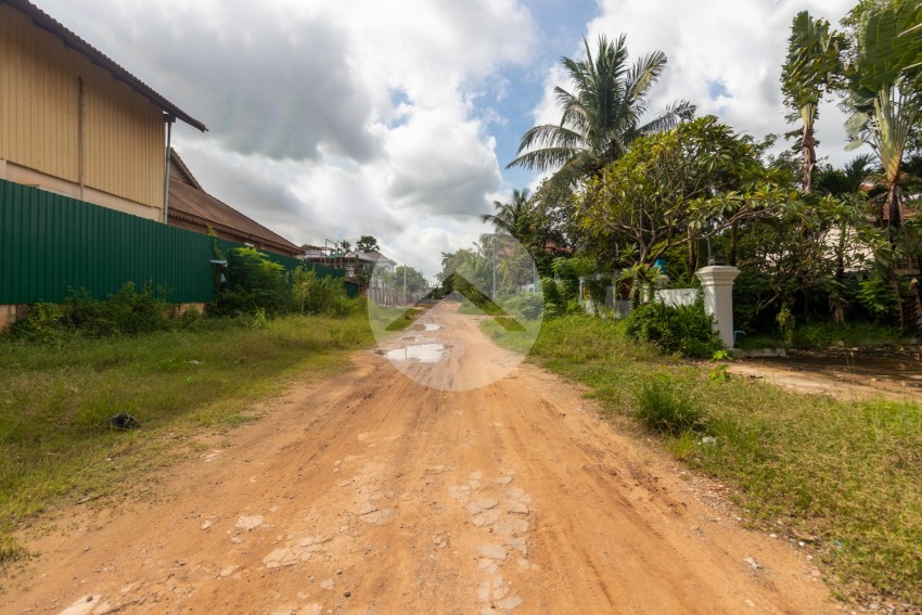 21 Bedroom Hotel For Rent - Svay Dangkum, Siem Reap