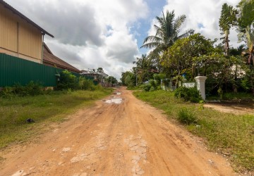 21 Bedroom Hotel For Rent - Svay Dangkum, Siem Reap thumbnail