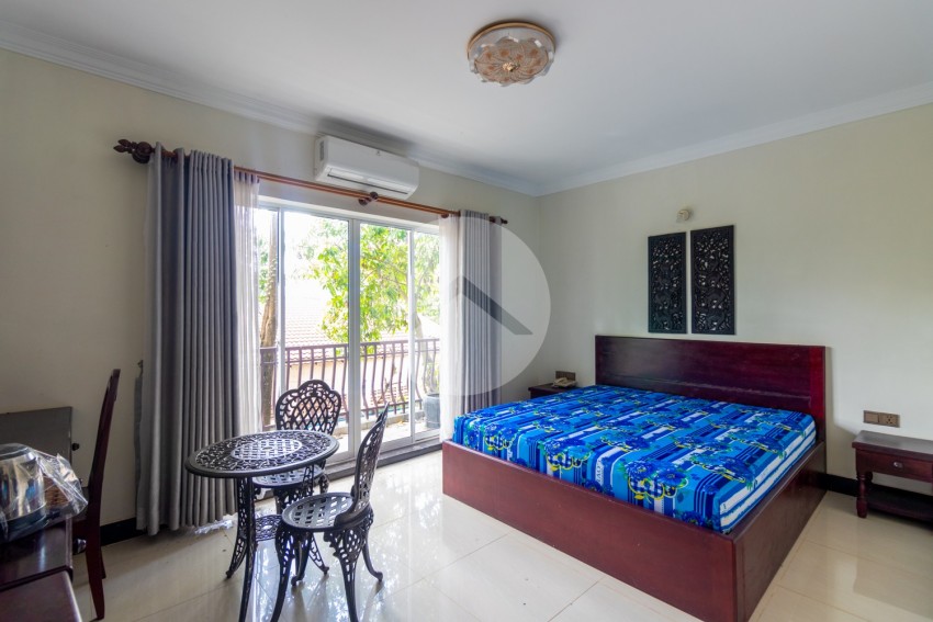 21 Bedroom Hotel For Rent - Svay Dangkum, Siem Reap