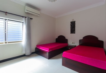 21 Bedroom Hotel For Rent - Svay Dangkum, Siem Reap thumbnail