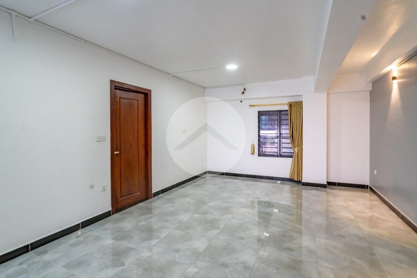 51 Sqm Office Space For Rent - Boeung Salang, Phnom Penh