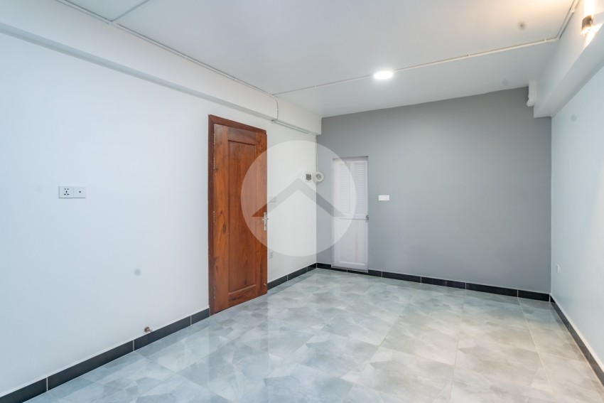 51 Sqm Office Space For Rent - Boeung Salang, Phnom Penh