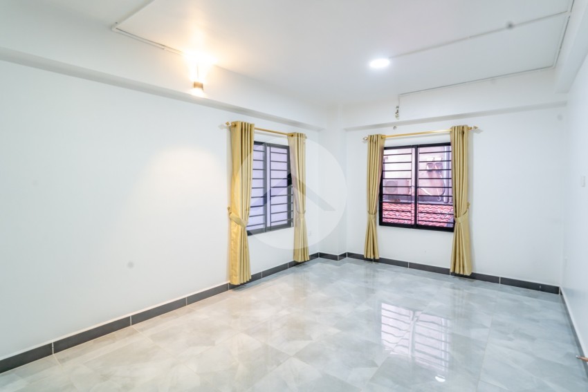 51 Sqm Office Space For Rent - Boeung Salang, Phnom Penh