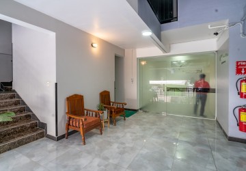 51 Sqm Office Space For Rent - Boeung Salang, Phnom Penh thumbnail