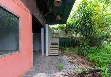 643 Sqm Commercial Land For Sale - Svay Dangkum, Siem Reap thumbnail