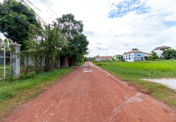 2,384 Sqm Residential Land For Sale - Svay Dangkum, Siem Reap thumbnail