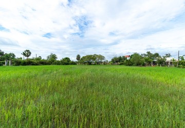 2,384 Sqm Residential Land For Sale - Svay Dangkum, Siem Reap thumbnail