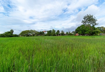 2,384 Sqm Residential Land For Sale - Svay Dangkum, Siem Reap thumbnail