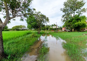 2,384 Sqm Residential Land For Sale - Svay Dangkum, Siem Reap thumbnail