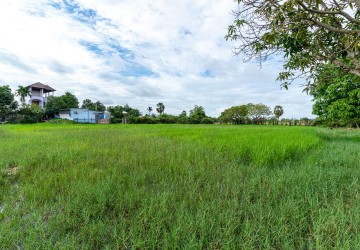 2,384 Sqm Residential Land For Sale - Svay Dangkum, Siem Reap thumbnail