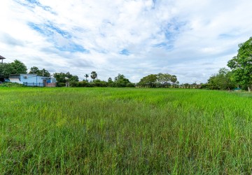 2,384 Sqm Residential Land For Sale - Svay Dangkum, Siem Reap thumbnail