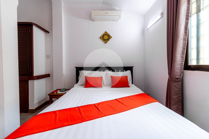 2 Bedroom Apartment For Rent - Sala Kamreuk, Siem Reap