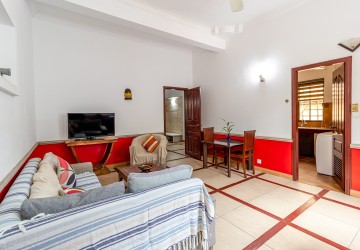 2 Bedroom Apartment For Rent - Sala Kamreuk, Siem Reap thumbnail