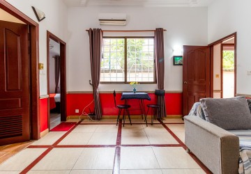 2 Bedroom Apartment For Rent - Sala Kamreuk, Siem Reap thumbnail