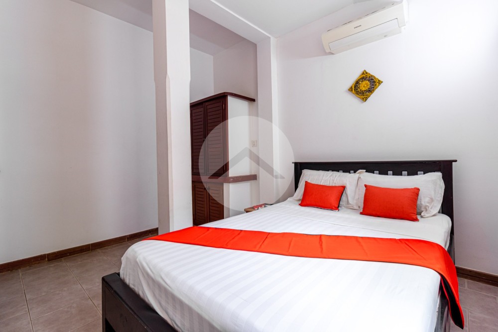 2 Bedroom Apartment For Rent - Sala Kamreuk, Siem Reap - Image 9