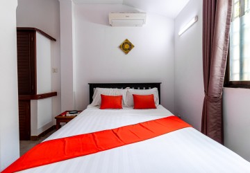 2 Bedroom Apartment For Rent - Sala Kamreuk, Siem Reap thumbnail