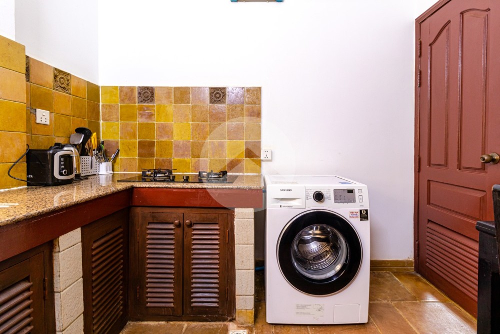 2 Bedroom Apartment For Rent - Sala Kamreuk, Siem Reap - Image 7