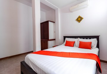 2 Bedroom Apartment For Rent - Sala Kamreuk, Siem Reap thumbnail