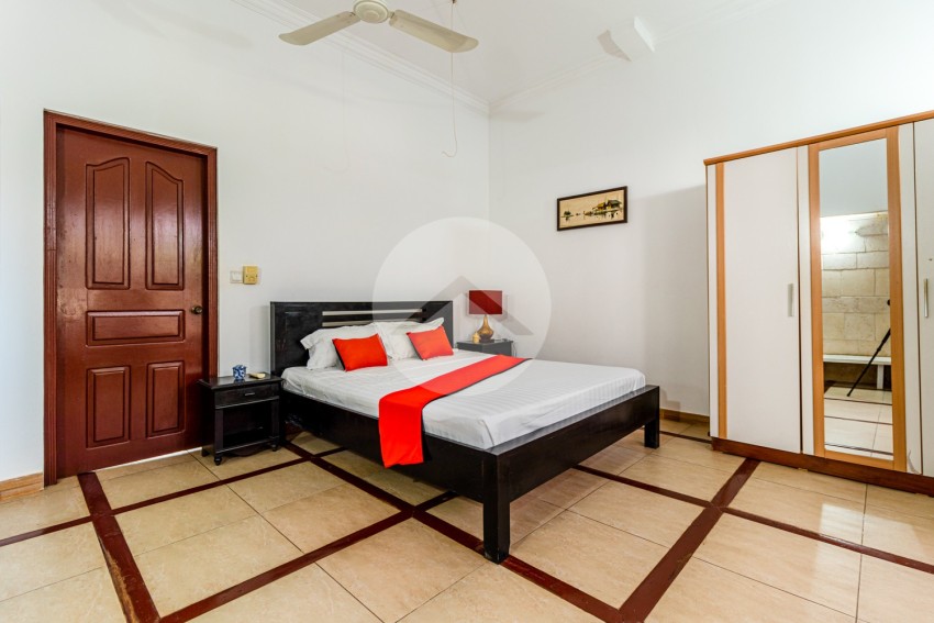 2 Bedroom Apartment For Rent - Sala Kamreuk, Siem Reap