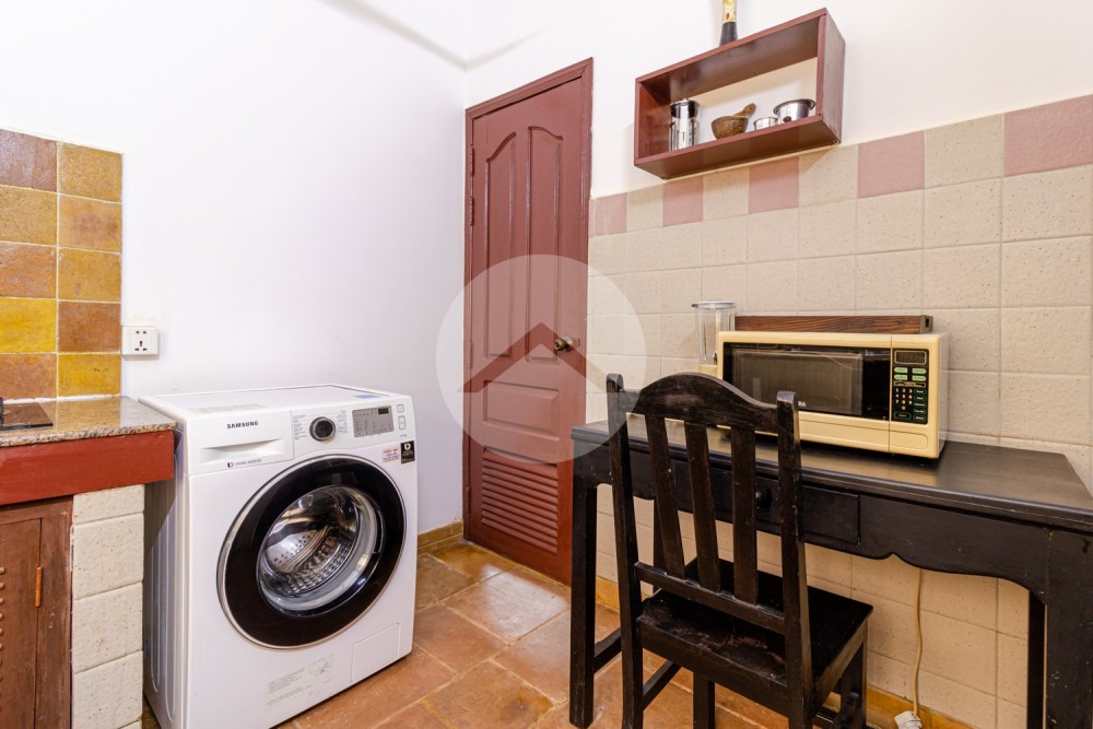 2 Bedroom Apartment For Rent - Sala Kamreuk, Siem Reap - Image 8