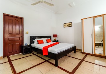 2 Bedroom Apartment For Rent - Sala Kamreuk, Siem Reap thumbnail