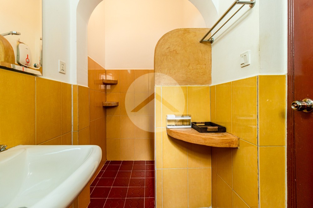 2 Bedroom Apartment For Rent - Sala Kamreuk, Siem Reap - Image 16