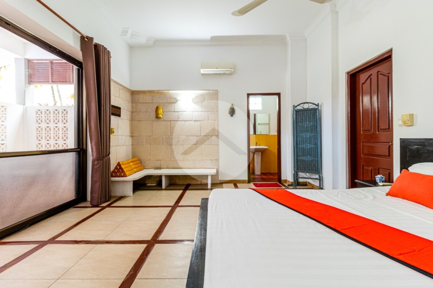 2 Bedroom Apartment For Rent - Sala Kamreuk, Siem Reap