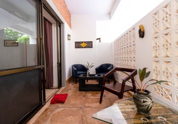 2 Bedroom Apartment For Rent - Sala Kamreuk, Siem Reap thumbnail