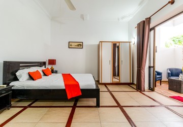 2 Bedroom Apartment For Rent - Sala Kamreuk, Siem Reap thumbnail