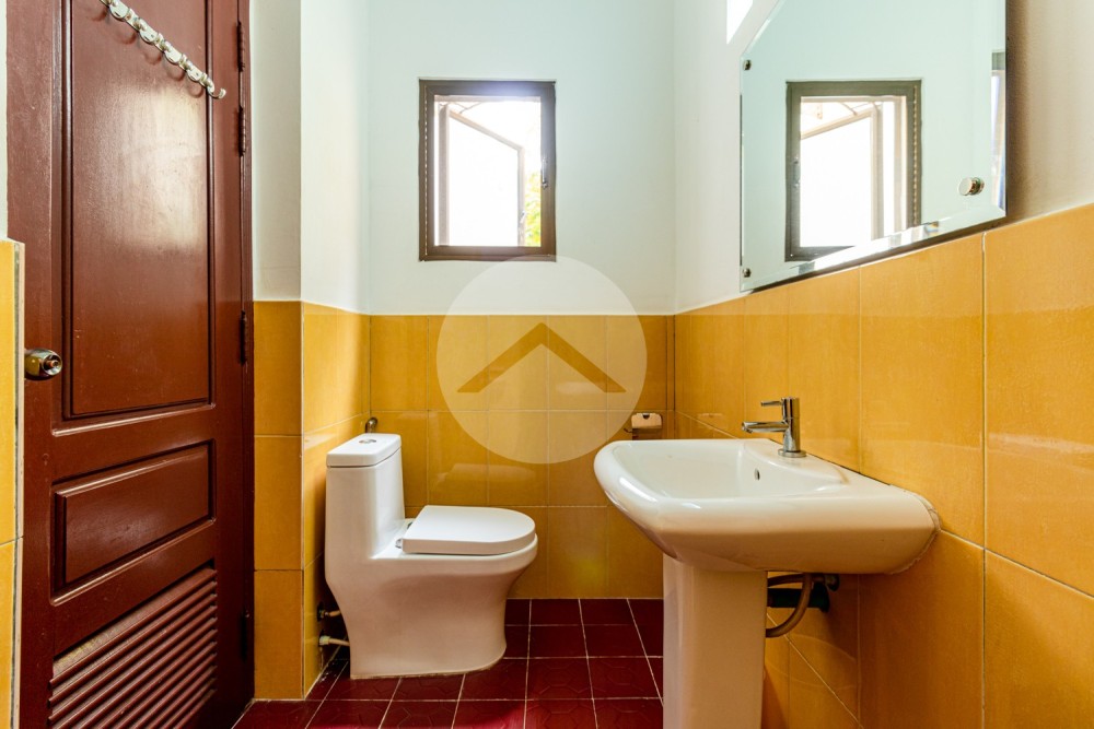 2 Bedroom Apartment For Rent - Sala Kamreuk, Siem Reap - Image 15