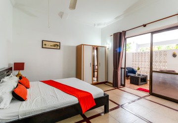 2 Bedroom Apartment For Rent - Sala Kamreuk, Siem Reap thumbnail