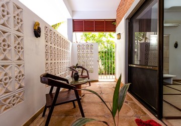 2 Bedroom Apartment For Rent - Sala Kamreuk, Siem Reap thumbnail