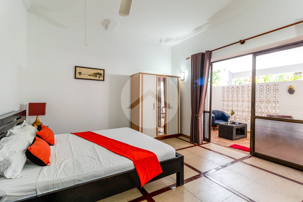 2 Bedroom Apartment For Rent - Sala Kamreuk, Siem Reap - Image 11