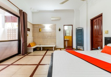 2 Bedroom Apartment For Rent - Sala Kamreuk, Siem Reap thumbnail