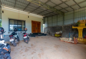 3 Bedroom Villa For Sale - Svay Dangkum, Siem Reap thumbnail