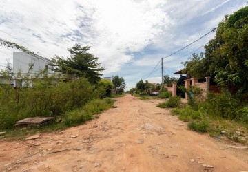 3 Bedroom Villa For Sale - Svay Dangkum, Siem Reap thumbnail