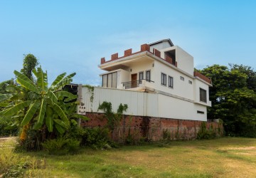 3 Bedroom Villa For Sale - Svay Dangkum, Siem Reap thumbnail