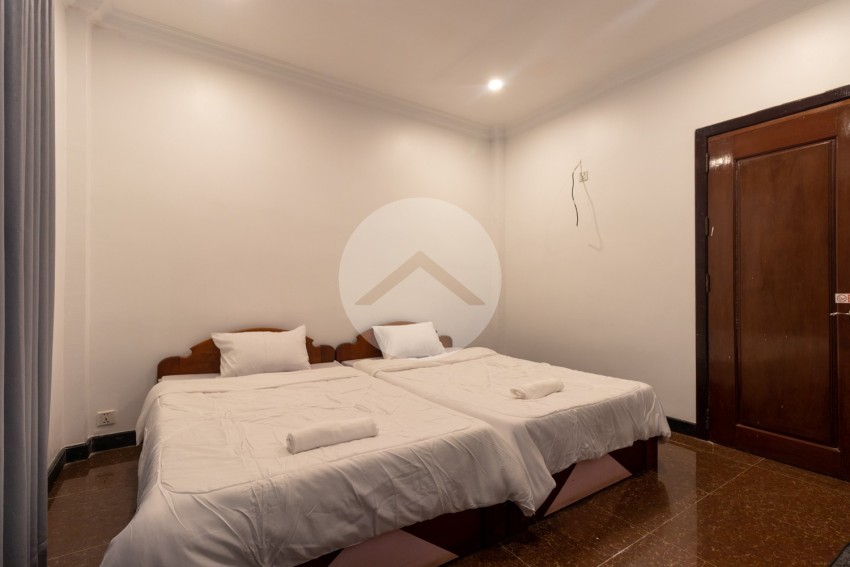 15 Bedroom Guesthouse For Rent - Svay Dangkum, Siem Reap