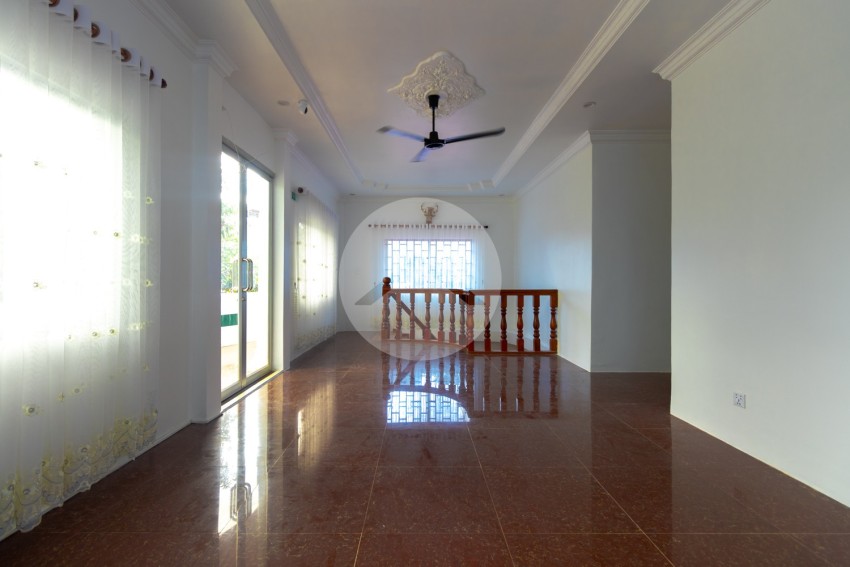 15 Bedroom Guesthouse For Rent - Svay Dangkum, Siem Reap