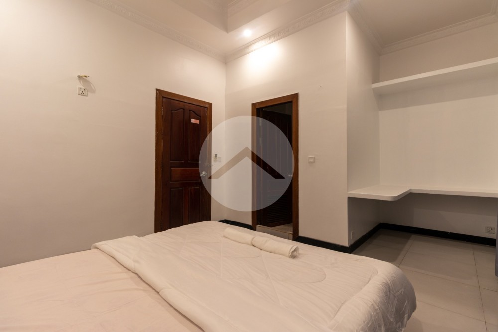 15 Bedroom Guesthouse For Rent - Svay Dangkum, Siem Reap - Image 12