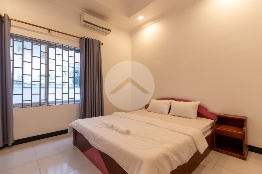 15 Bedroom Guesthouse For Rent - Svay Dangkum, Siem Reap